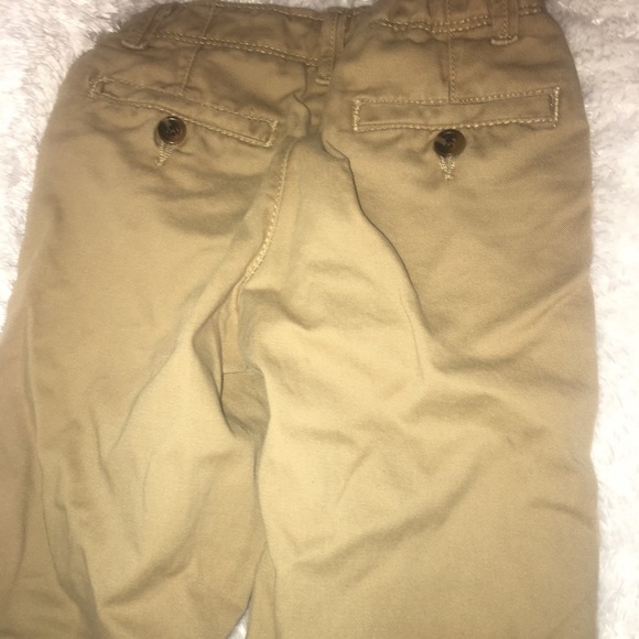 Pants - Picture 4 of 4